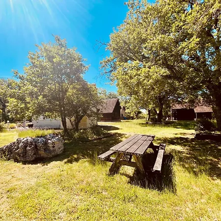Chalet Le Perce Neige