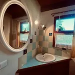 Le Perce Neige Horská chata