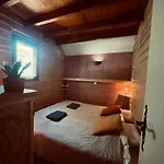 Horská chata Le Perce Neige *