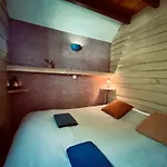 Horská chata Le Perce Neige