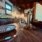 Horská chata Le Perce Neige *