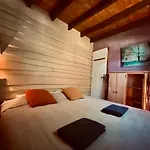 Le Perce Neige Horská chata *