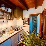 Le Perce Neige Horská chata *