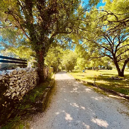 Le Perce Neige בקתה Durbans