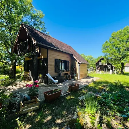 Le Perce Neige Durbans