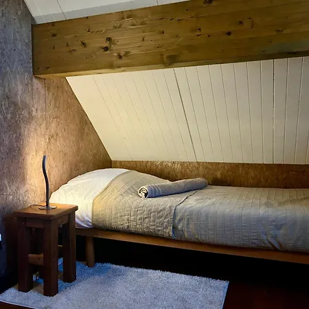 Le Perce Neige Chalet