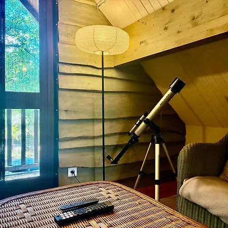 Chalet Le Perce Neige