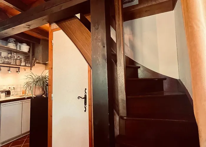 Шале Le Perce Neige