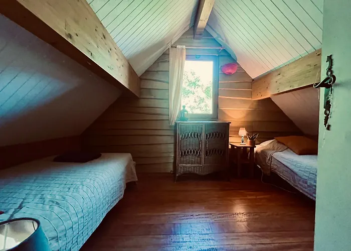 Le Perce Neige * Durbans