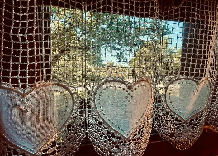 Le Perce Neige شاليه *