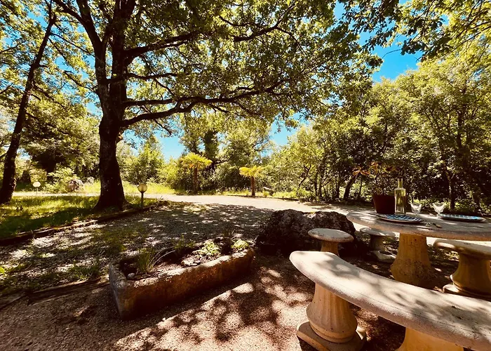 Le Perce Neige شاليه *