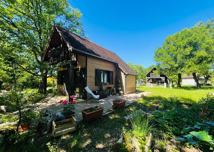 Le Perce Neige Durbans