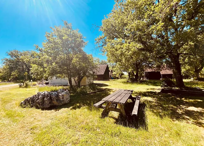 شاليه Le Perce Neige